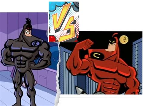 crimson chin episodes